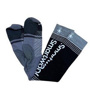 Smartwool Knee High Performance Socks Size L